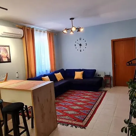 Parid Apartment