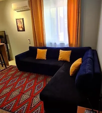Apartment Parid