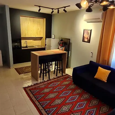 Apartment Parid