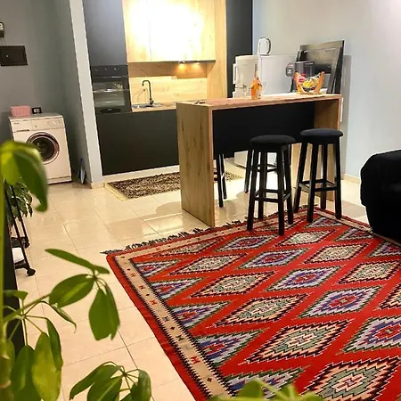 Parid Apartment