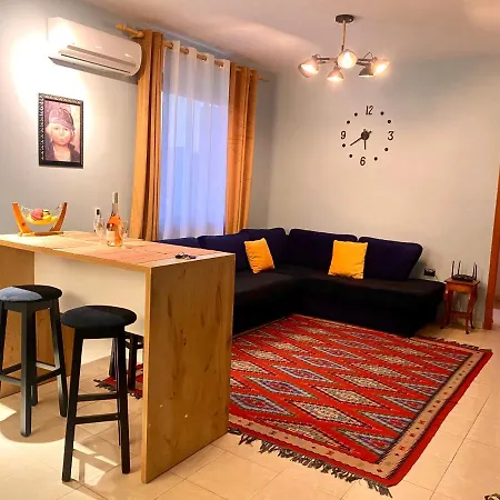 Apartment Parid Tirana
