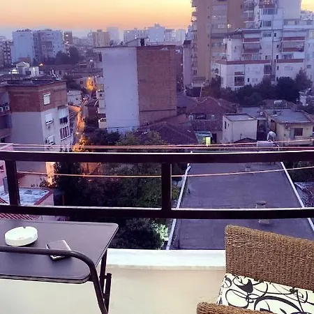 Apartment Parid